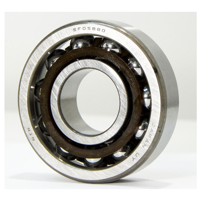 3TM-SF05B80 Auto Gearbox Bearing Deep Groove Ball Bearing 25x62x16/17mm SF05B80