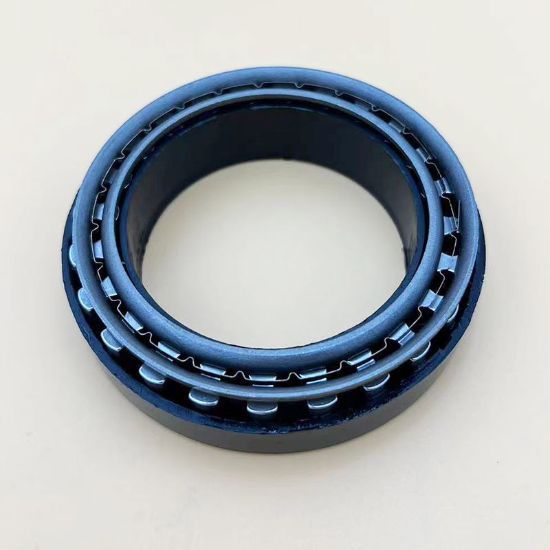 DC5476A-4C size 54.765x71.425x16mm steel wedge one-way clutch bearing DC5476A Car clutch release bearing