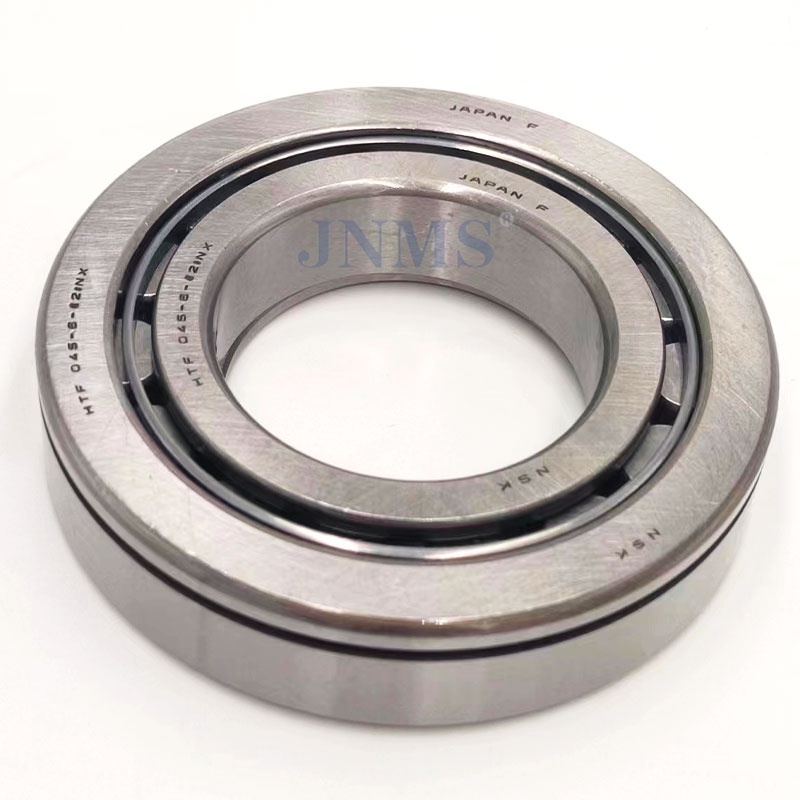 HTF 045-6-a2gnx automotive transmission bearing 45x85x19mm