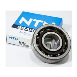 3TM-SF05B80 Auto Gearbox Bearing Deep Groove Ball Bearing 25x62x16/17mm SF05B80