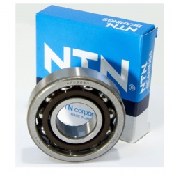 3TM-SF05B80 Auto Gearbox Bearing Deep Groove Ball Bearing 25x62x16/17mm SF05B80