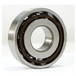 3TM-SF05B80 Auto Gearbox Bearing Deep Groove Ball Bearing 25x62x16/17mm SF05B80