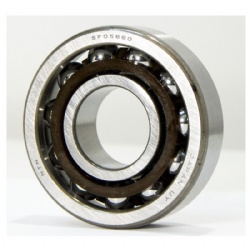 3TM-SF05B80 Auto Gearbox Bearing Deep Groove Ball Bearing 25x62x16/17mm SF05B80