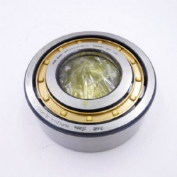 NUP2311-E-XL-M1-C3 cylindrical roller bearing 55 mm open
