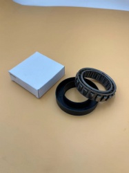 DC4445A-N DC4445A one-way clutch bearing torque converter one-way bearing DC 4445 an double cage bearing