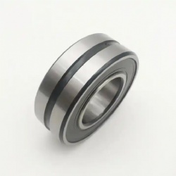 BS2-2208-2RS/VT143 Spherical Roller Bearing 40x80x28(mm)